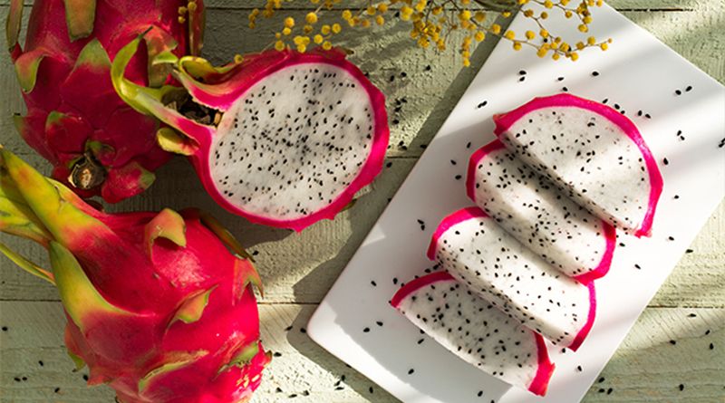 How to choose good quality dragon fruit?